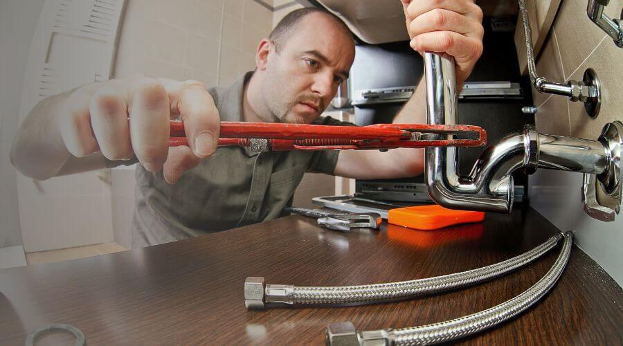 Local expert plumbing services in Potter, NE